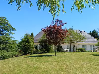 Maison, 353,5 m²