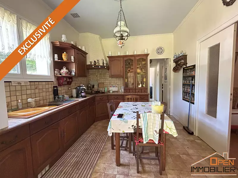 Maison, 172 m²
