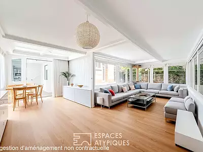 Appartement, 96,68 m²
