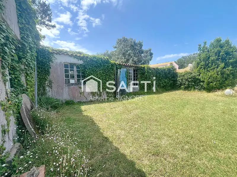 Terrain, 399 m²