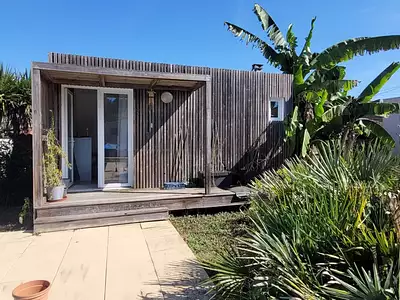 Maison, 135 m²