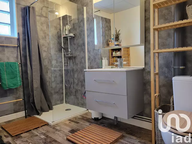 Maison, 143 m²
