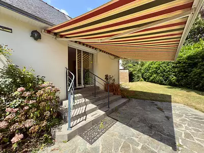 Maison, 143 m²