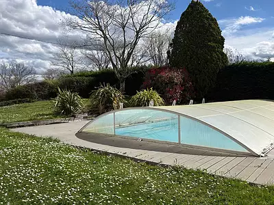 Maison, 173 m²