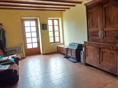 Maison, 82,71 m²