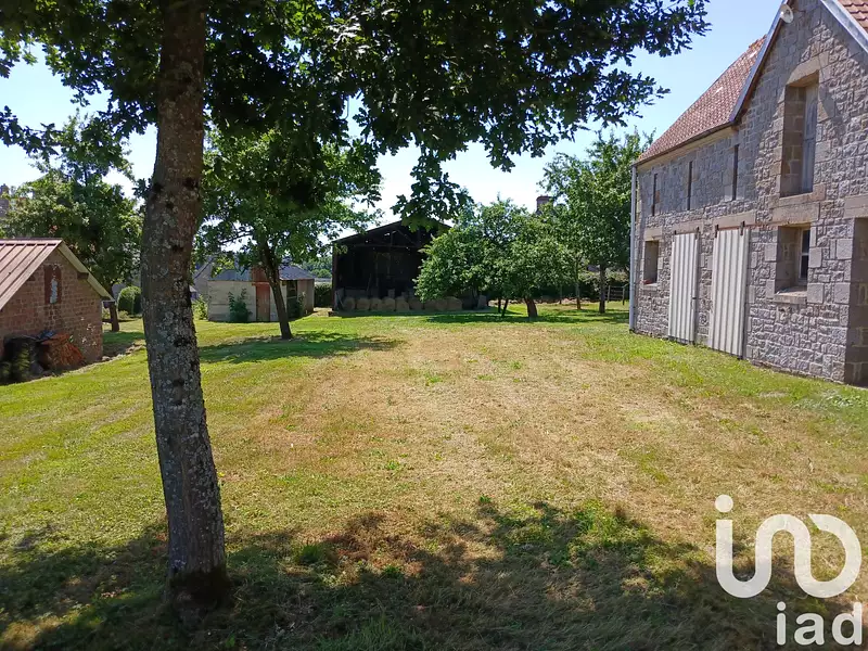 Maison, 150 m²