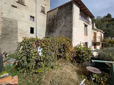 Maison, 70,47 m²