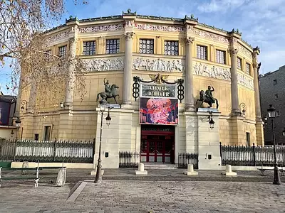 Appartement, 34,08 m²