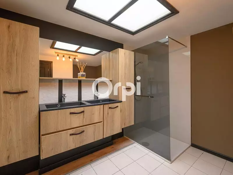 Maison, 90 m²