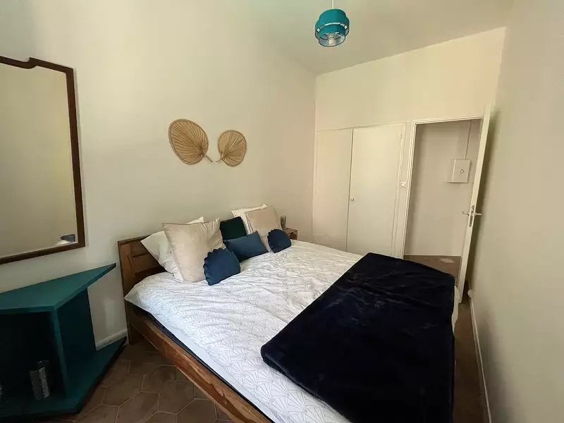Appartement, 38,69 m²