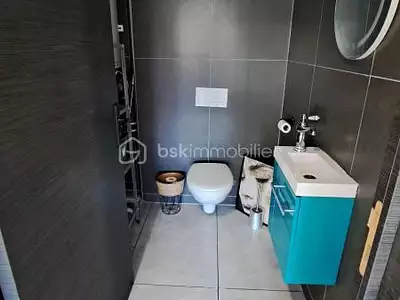 Appartement, 73 m²