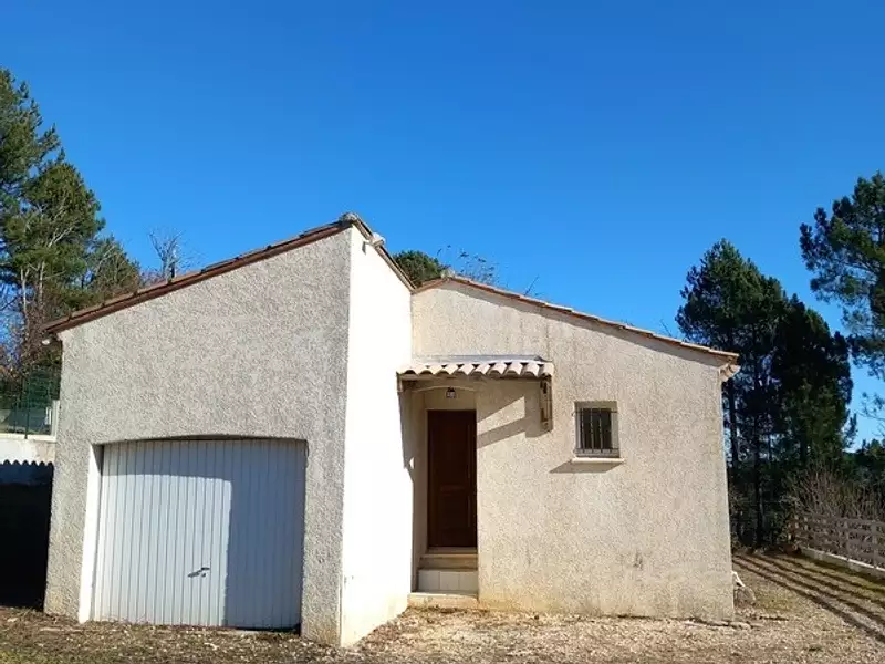 Maison, 85 m²