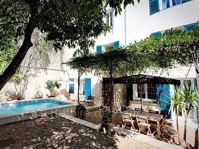 Maison, 400 m²