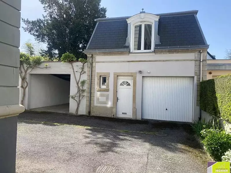 Appartement, 127,7 m²