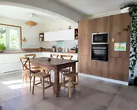 Maison, 206 m²
