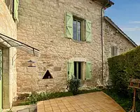 Maison, 165 m²