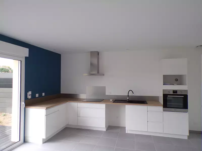 Maison, 83,06 m²