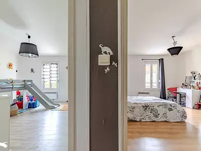 Maison, 132 m²