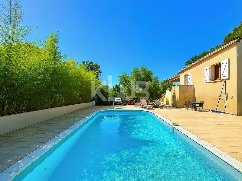 Maison, 194 m²