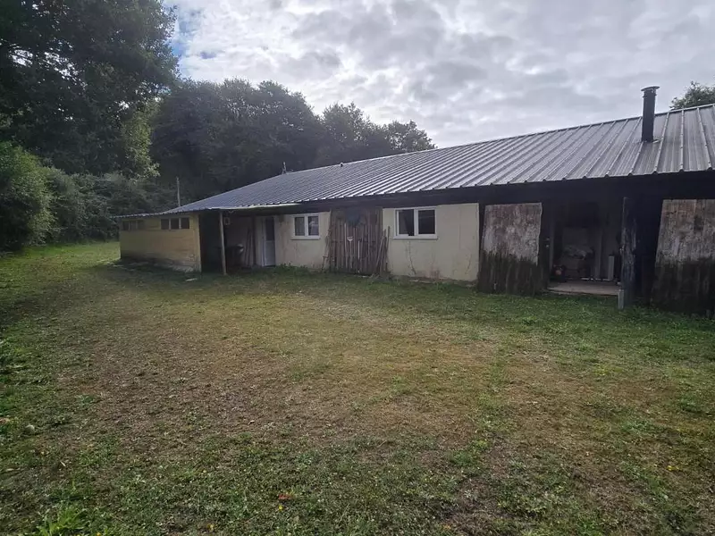 Maison, 135 m²