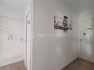 Maison, 130 m²