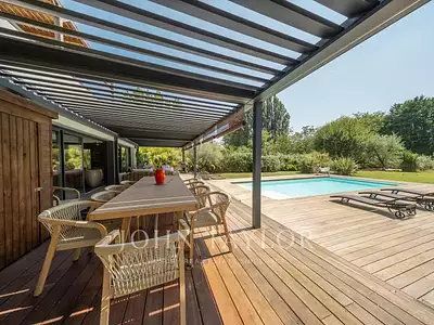 Maison, 229 m²