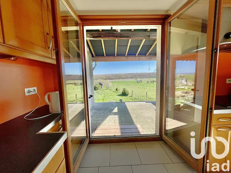 Maison, 207 m²