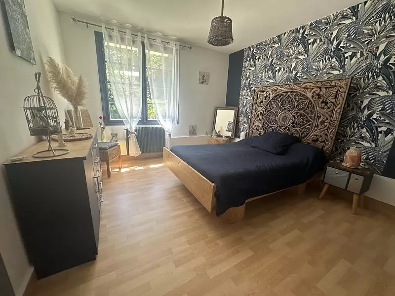 Maison, 93,72 m²
