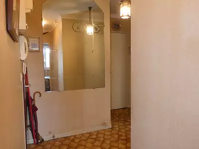 Appartement, 80,5 m²
