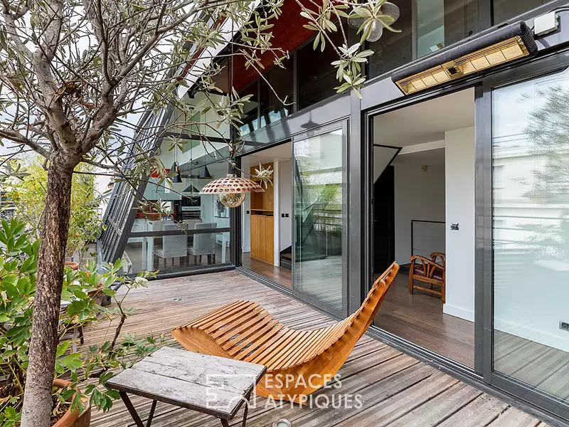 Appartement, 149 m²