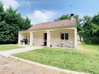 Maison, 90 m²