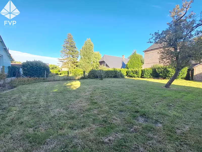 Maison, 107,43 m²