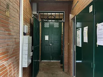 Appartement, 11 m²