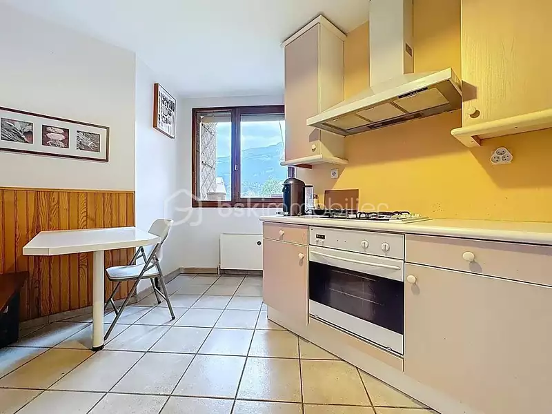 Appartement, 71 m²