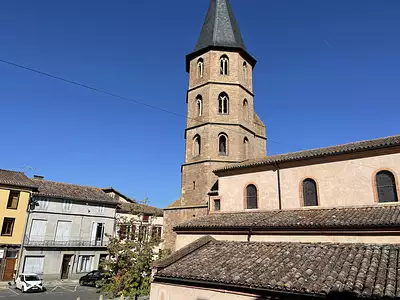 Maison, 60 m²