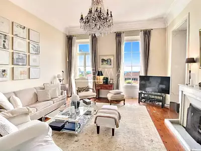 Appartement, 111,15 m²