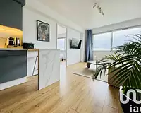 Appartement, 42 m²