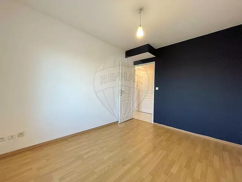 Appartement, 46 m²