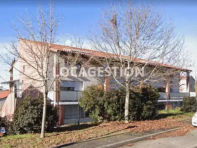 Appartement, 40,34 m²