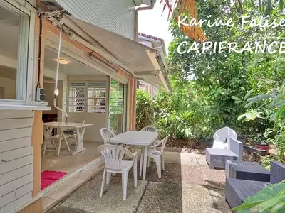 Appartement, 50 m²
