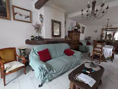 Maison, 110 m²