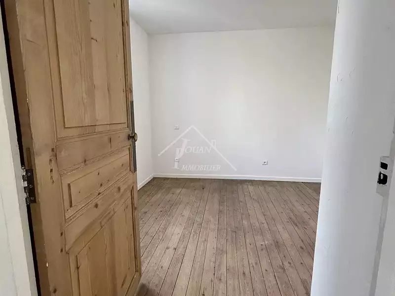 Maison, 119 m²