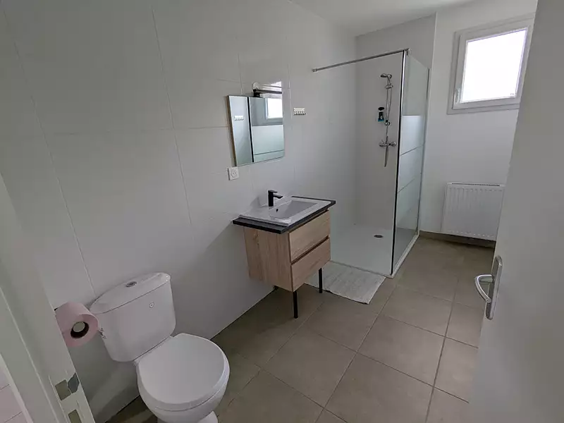 Maison, 90 m²