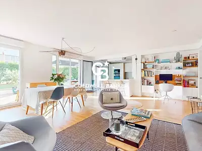 Appartement, 108,09 m²