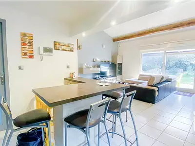 Maison, 143 m²