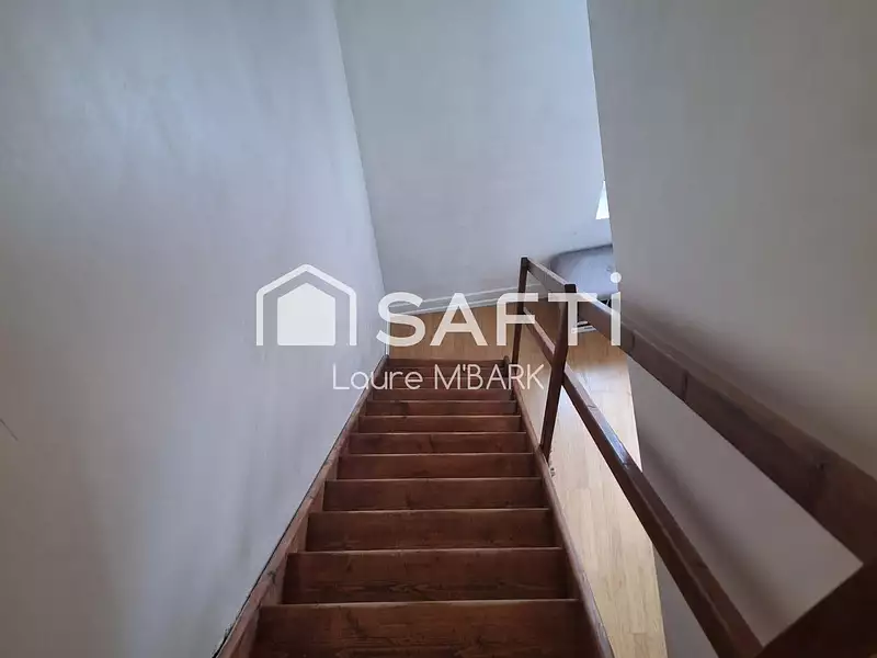 Appartement, 108 m²