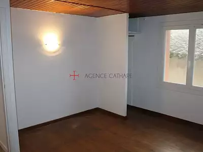 Maison, 84 m²