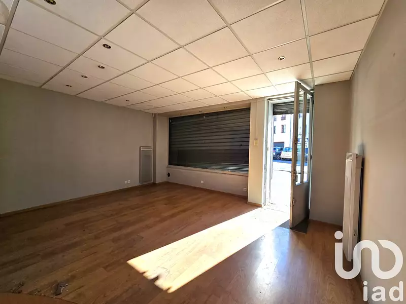 Immeuble, 330 m²