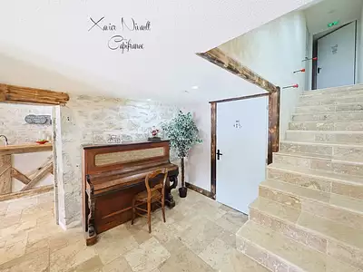 Maison, 560 m²
