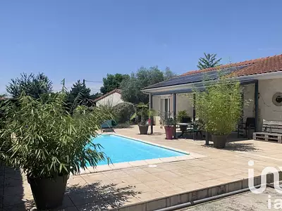 Maison, 152 m²